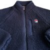 fila fleece mikina bunda 4