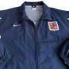 nike iihf czech windbreaker bunda 5