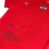 puma dresové triko uefa euro 2008 2