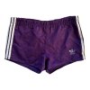 B983 adidas originals vintage šortky 1