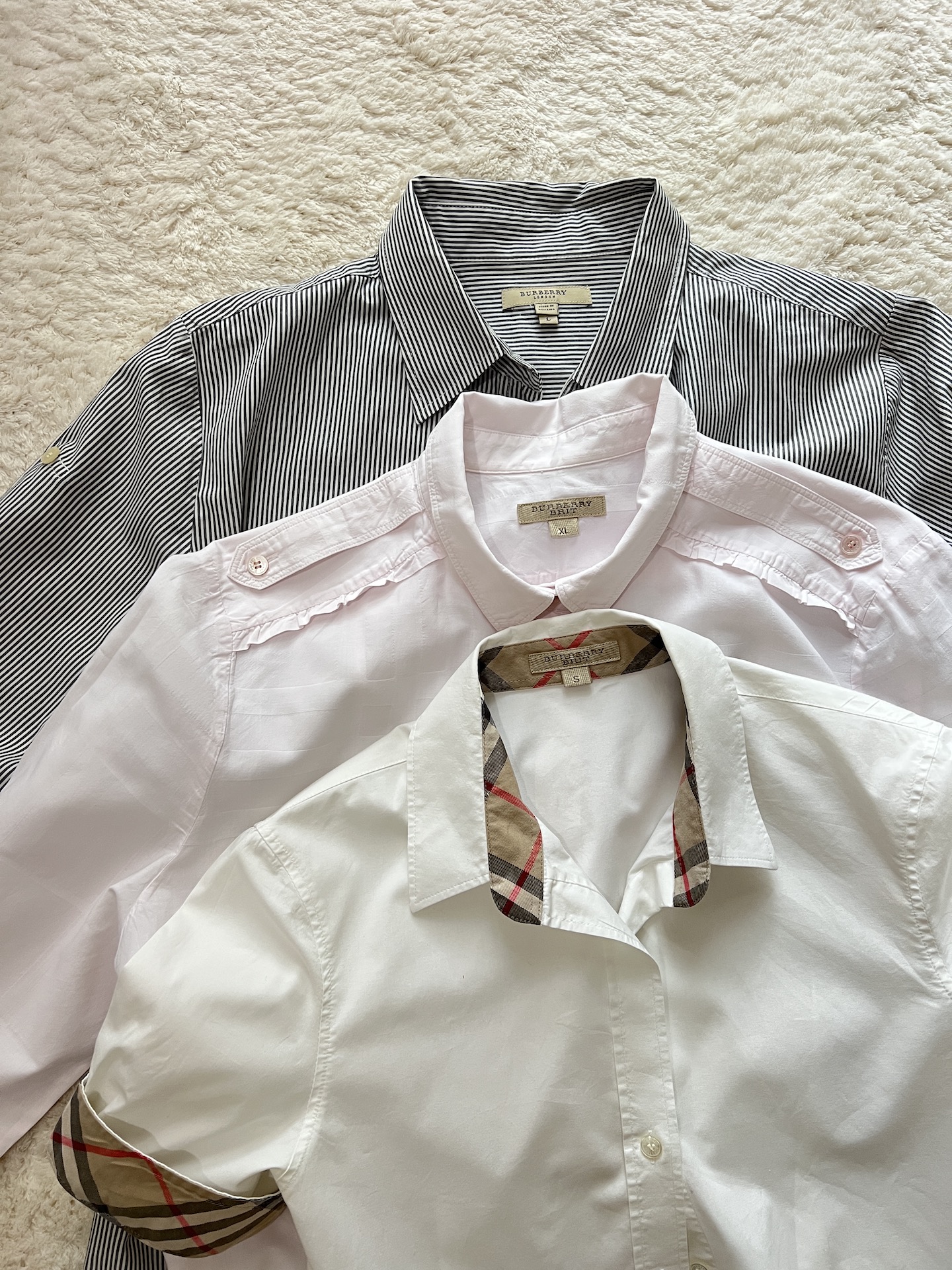 Burberry