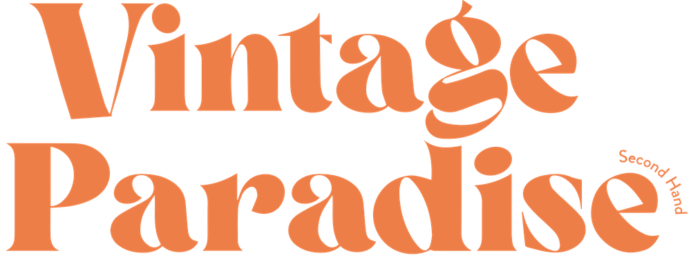 Vintage Paradise