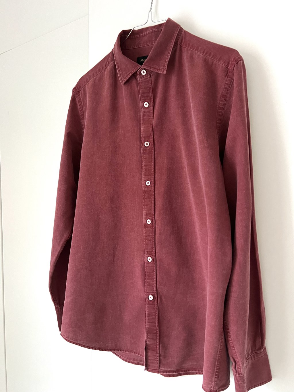 Massimo Dutti košeľa