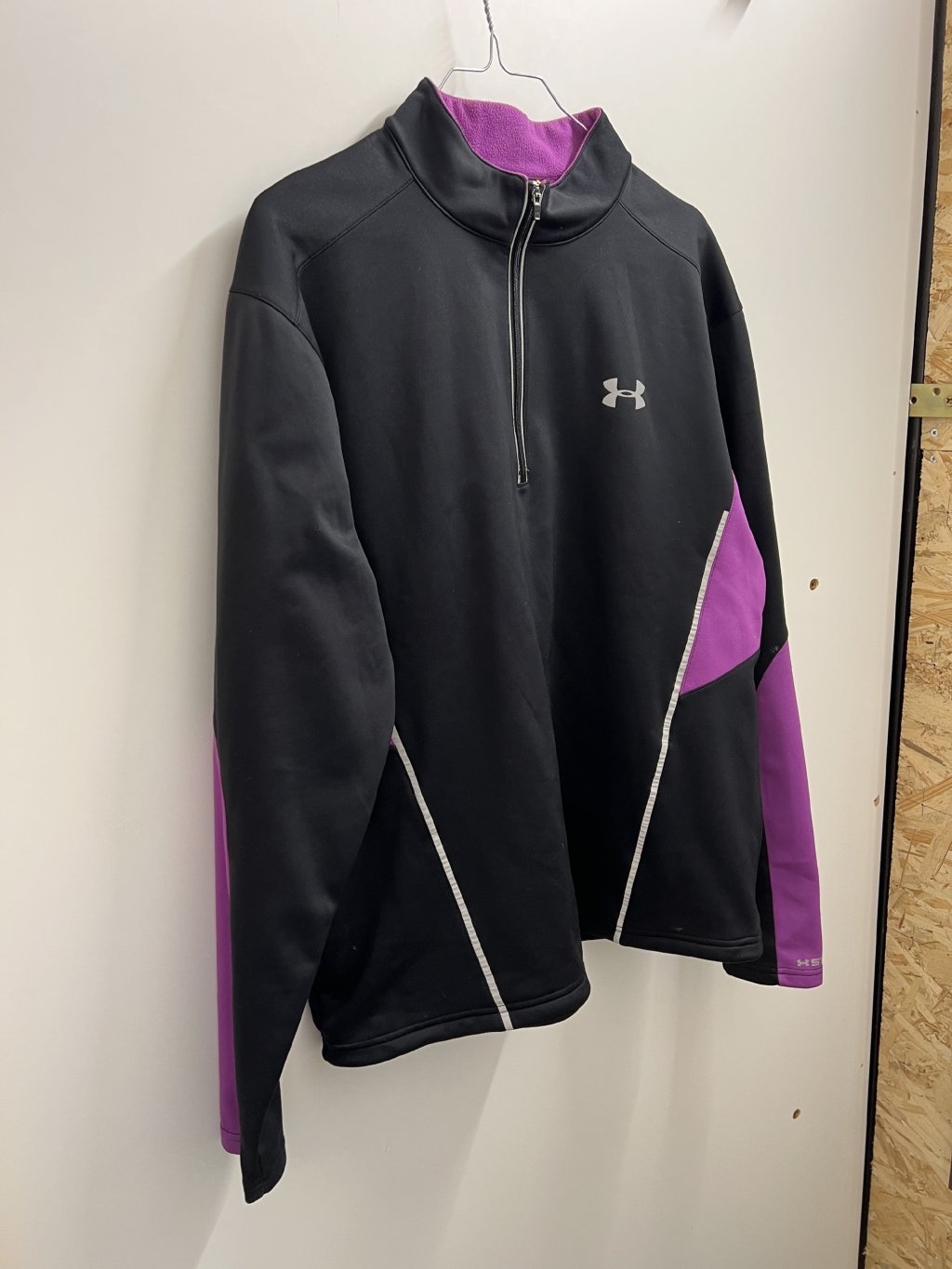 Under Armour športová mikina