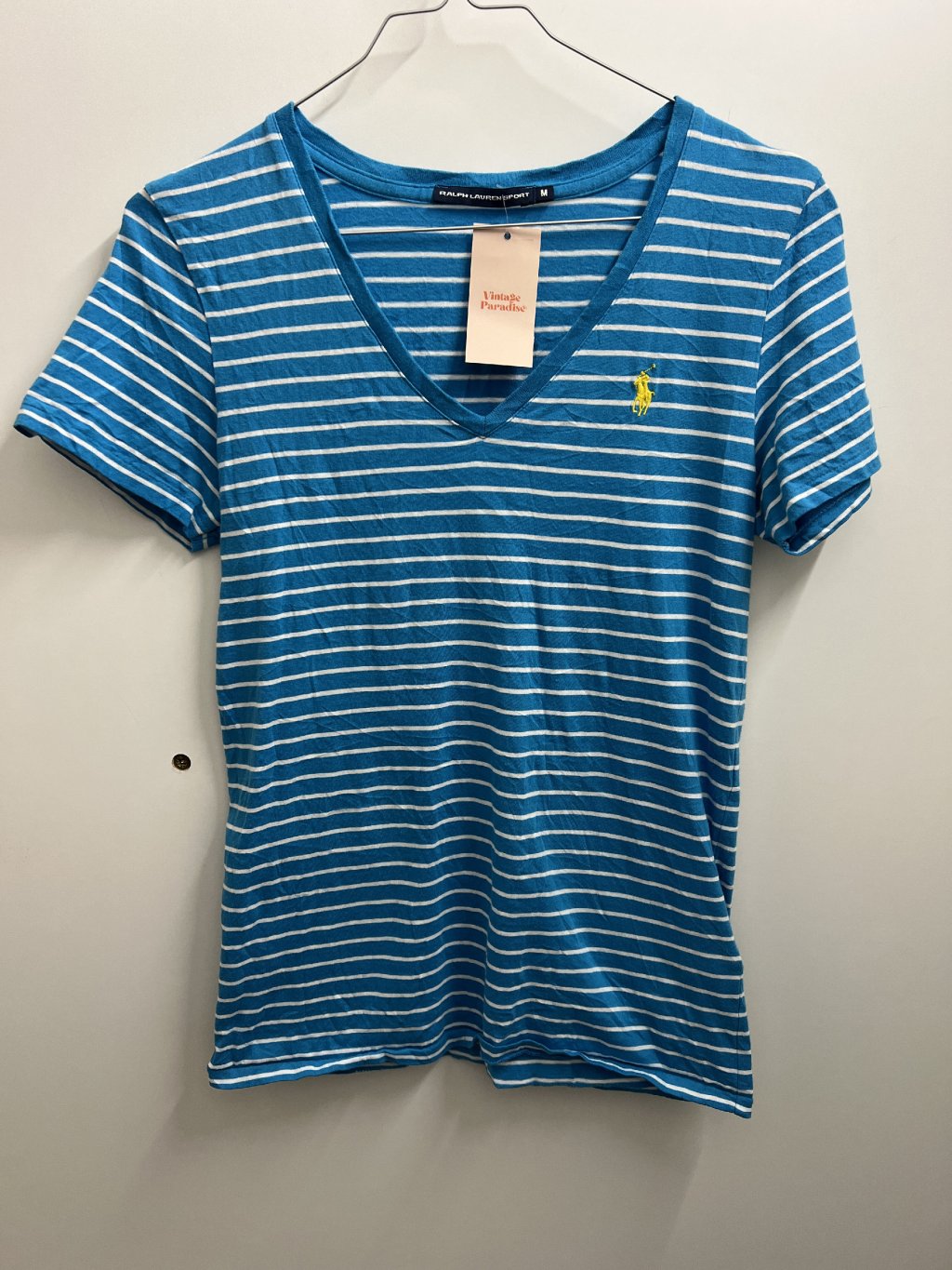 Ralph Lauren dámske tričko