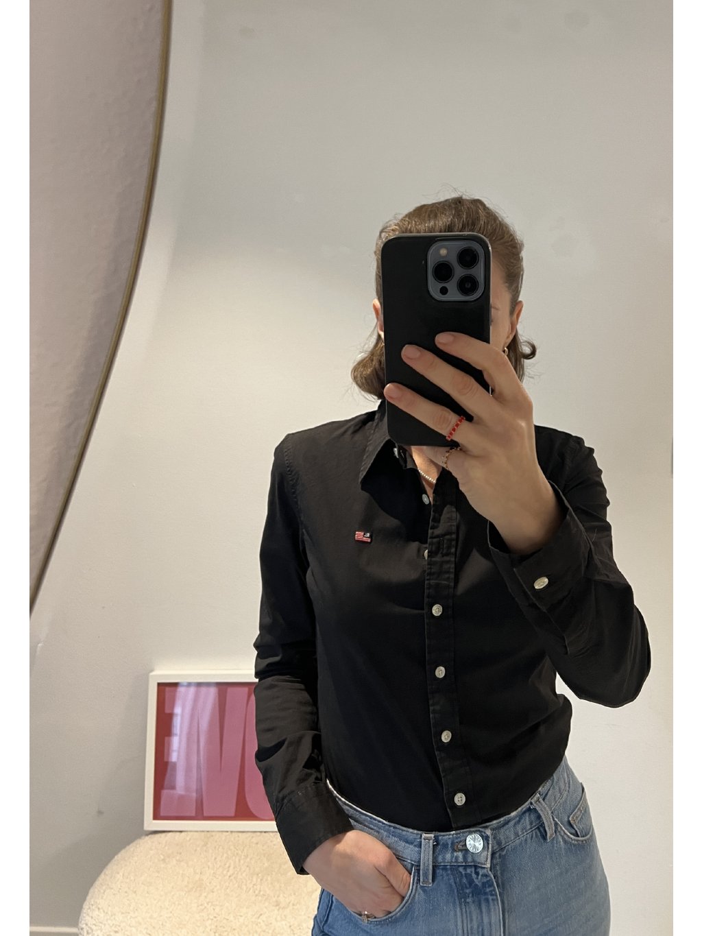 Ralph Lauren košeľa