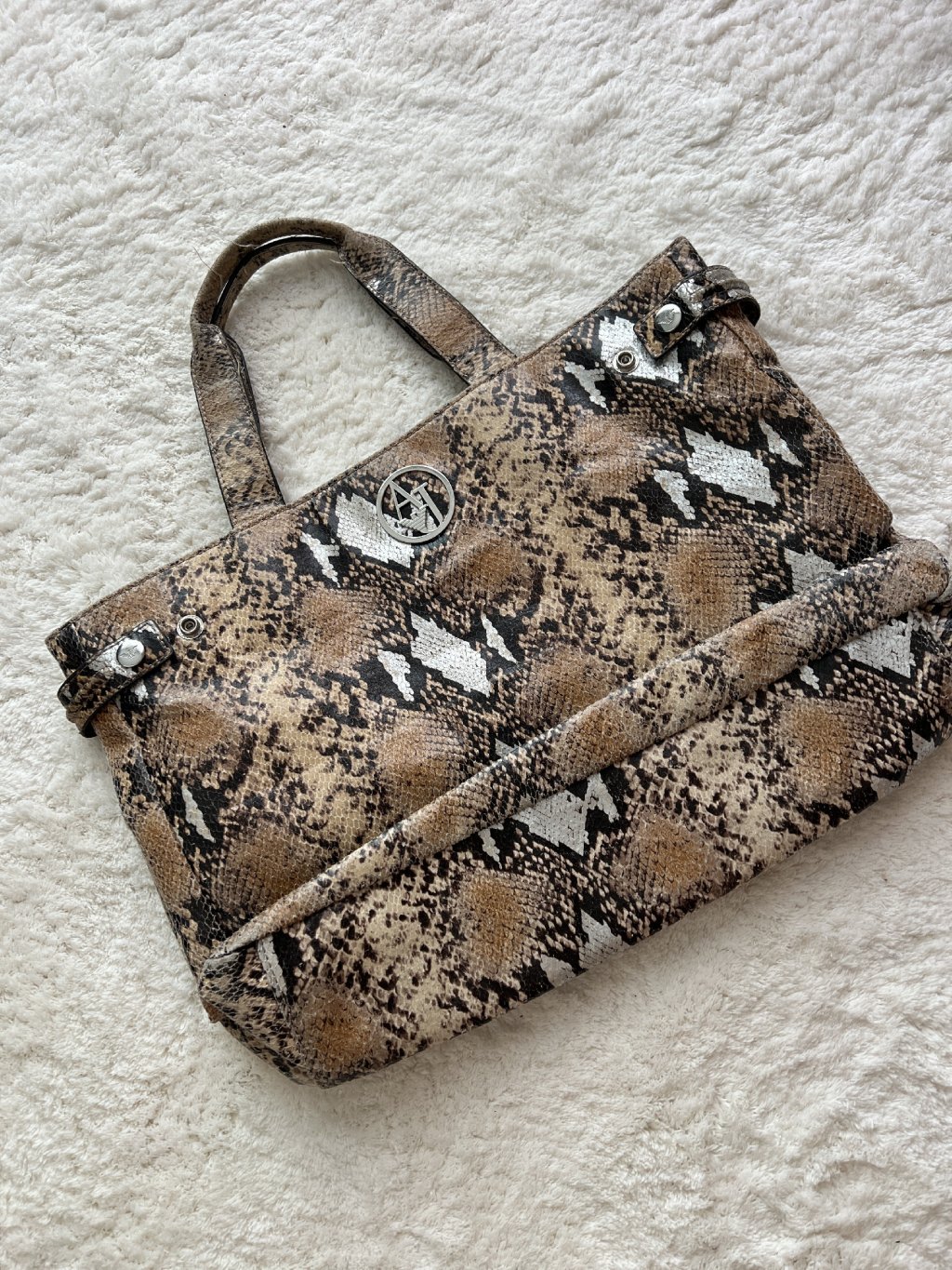 kabelka Armani Jeans