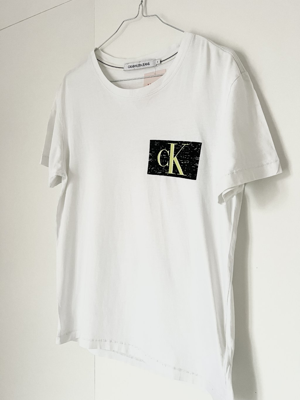Calvin Klein tričko