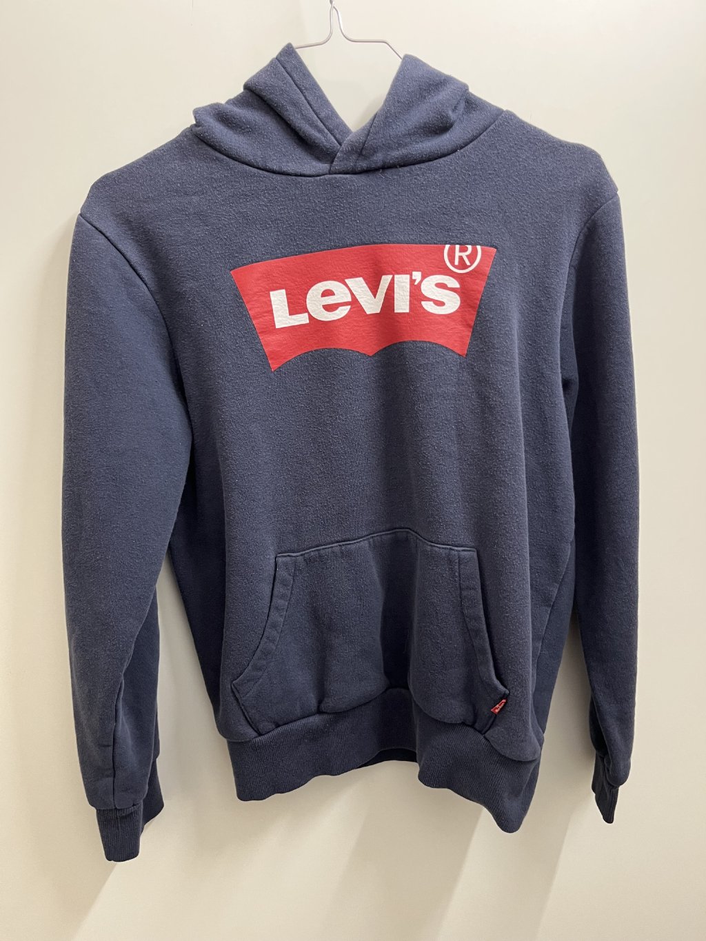 Levis mikina
