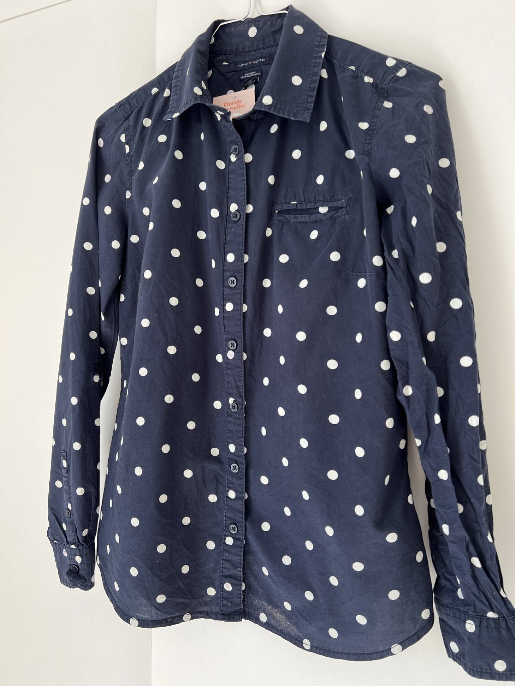 Tommy Hilfiger dámska košeľa