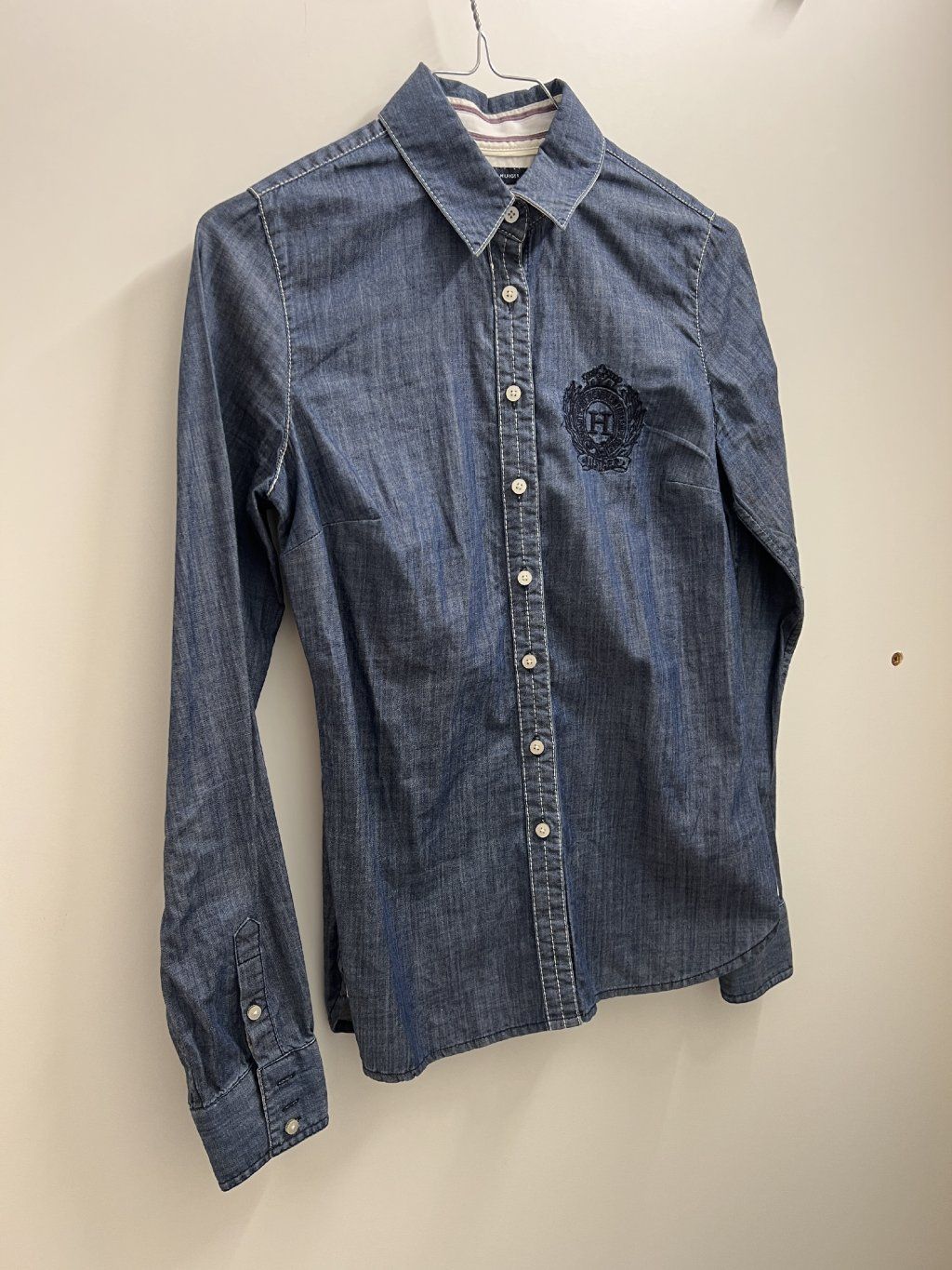 Tommy Hilfiger dámska košeľa