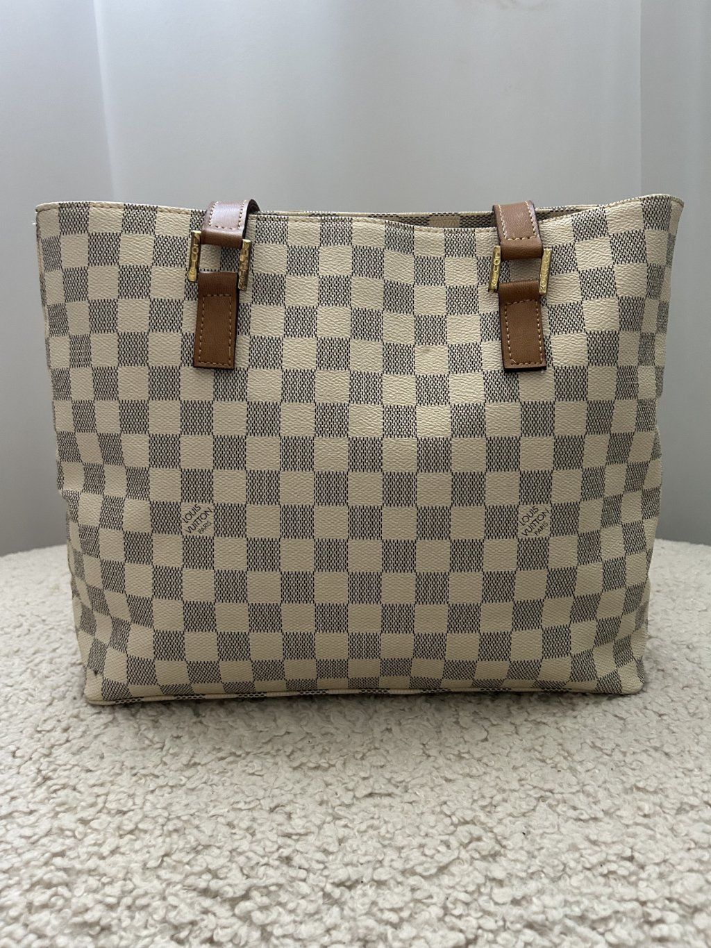 Dámska kabelka podobná Louis Vuitton