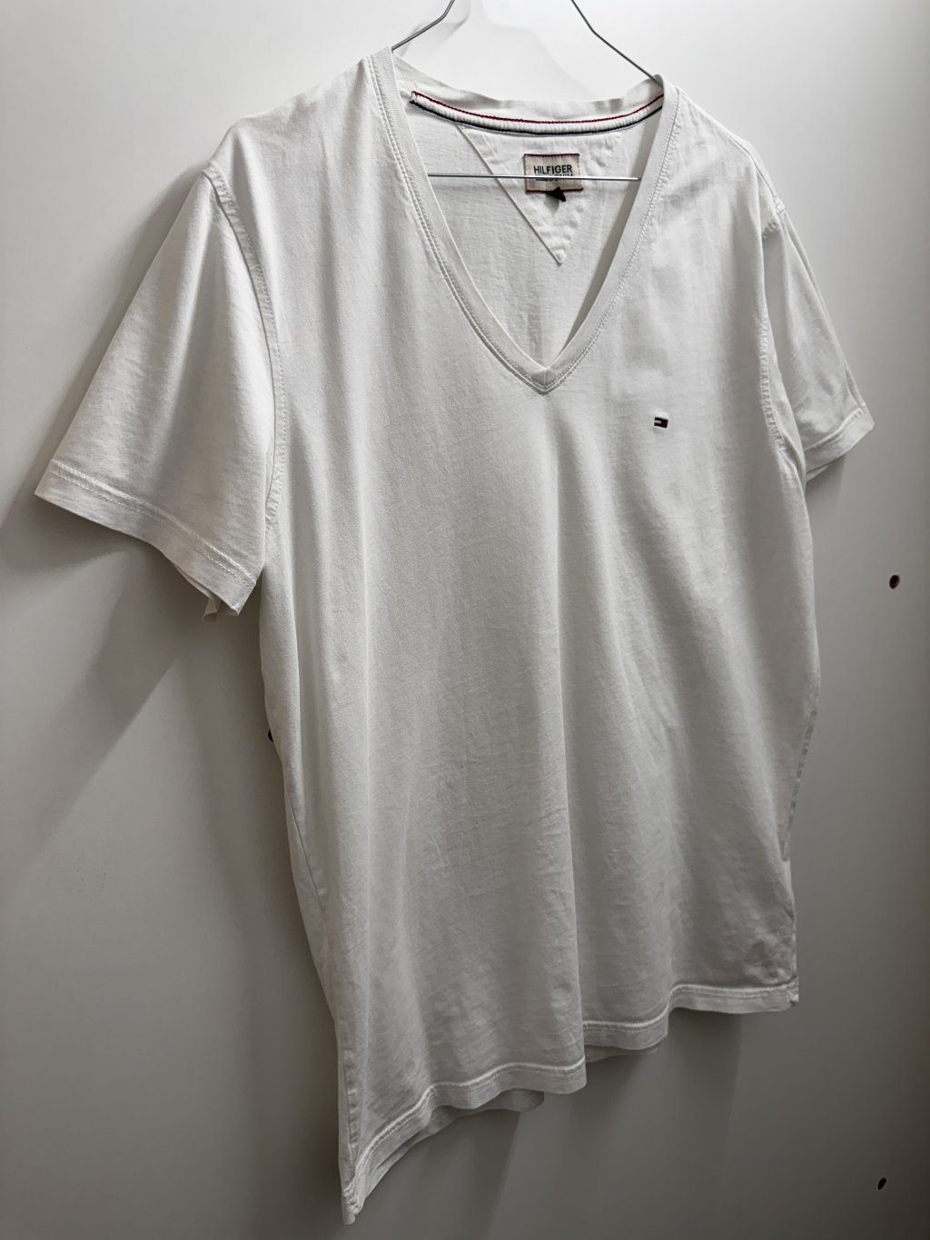 Tommy Hilfiger tričko