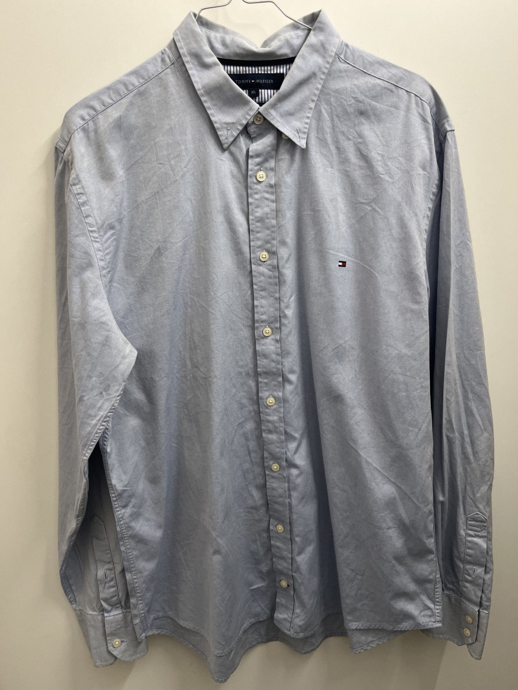 Tommy Hilfiger pánska košeľa