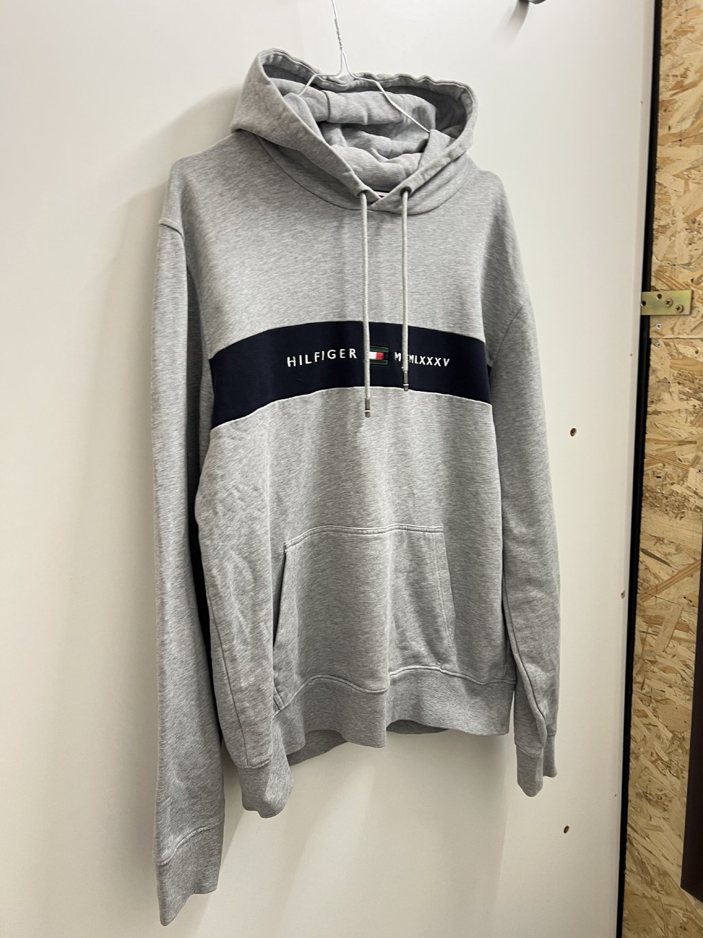 Tommy Hilfiger mikina