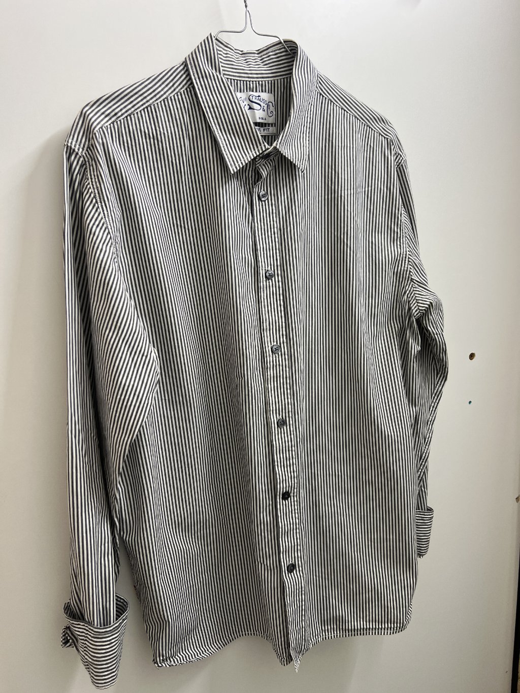 Levi's pánska košeľa