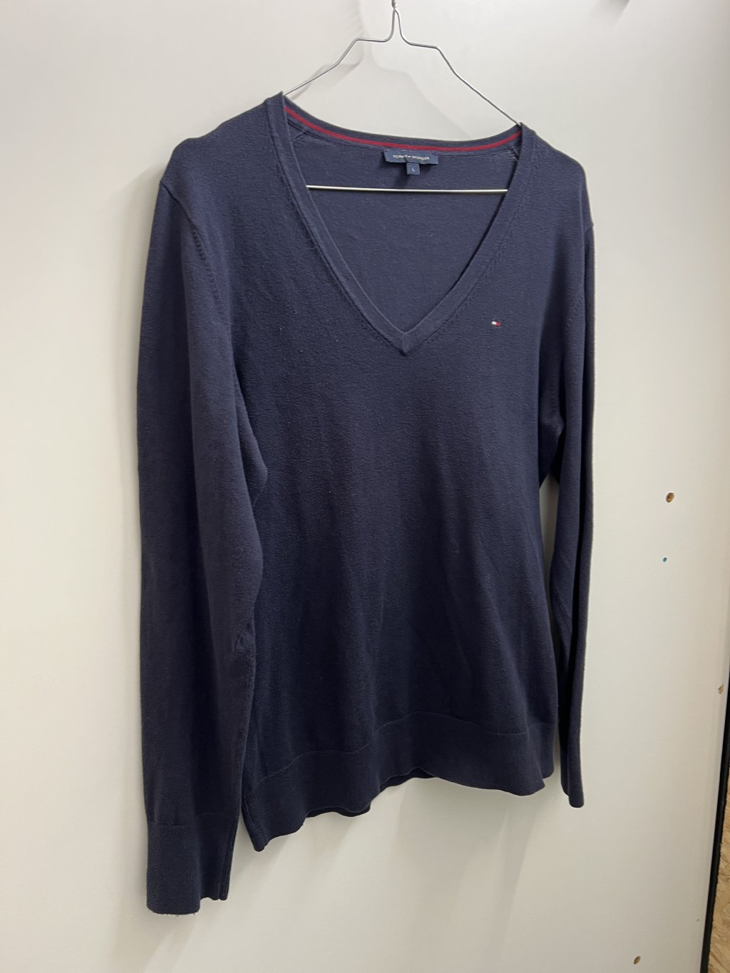 Tommy Hilfiger sveter