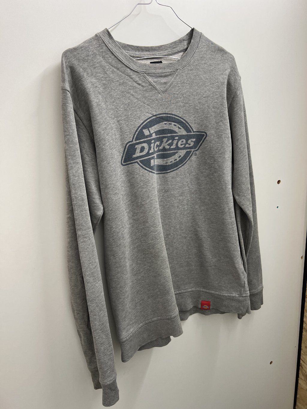 Dickies mikina