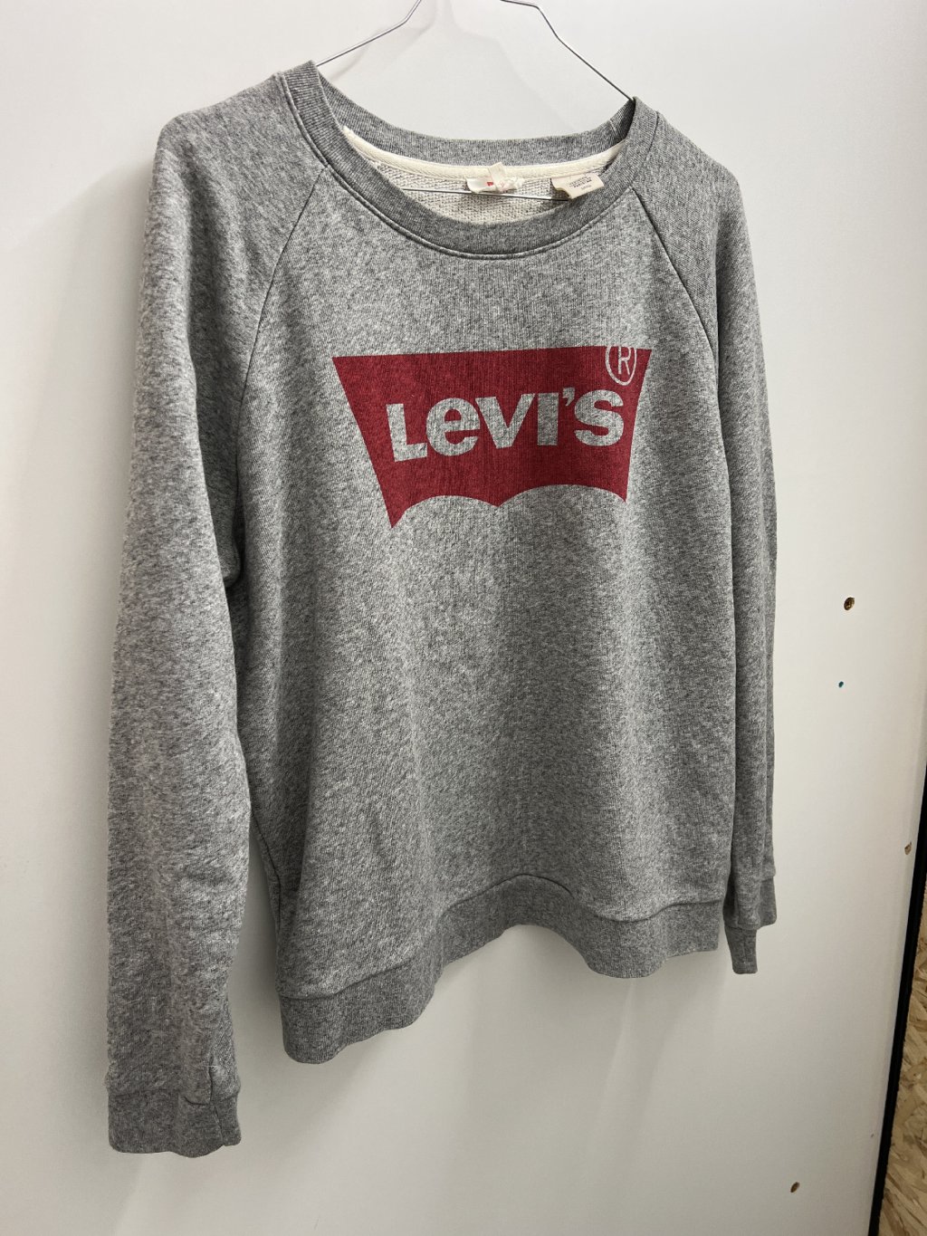Levi's mikina