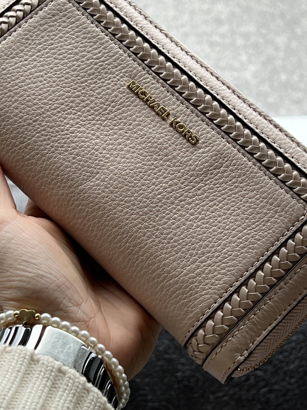 Michael Kors peňaženka