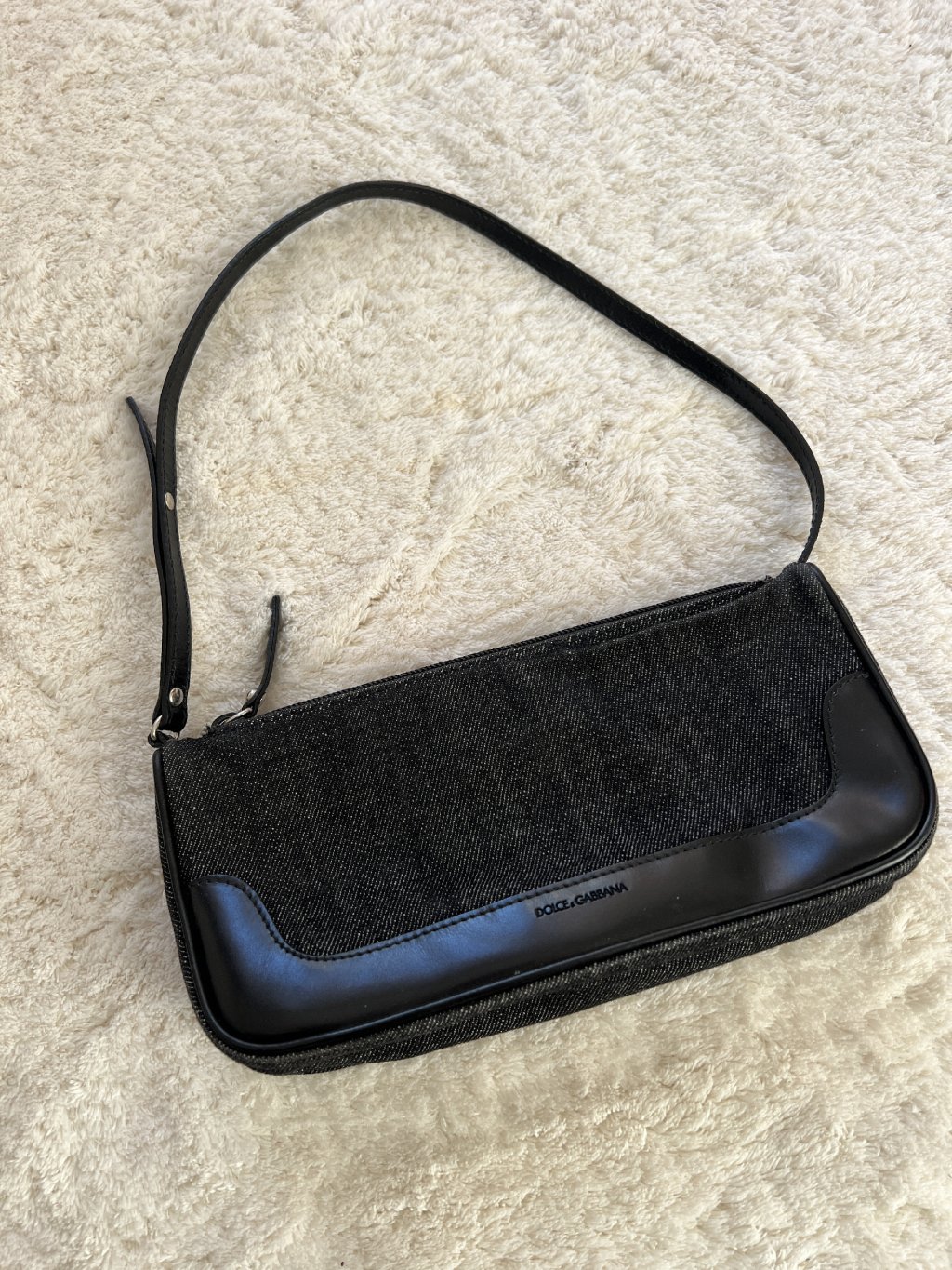 malá dámska kabelka Dolce&Gabbana