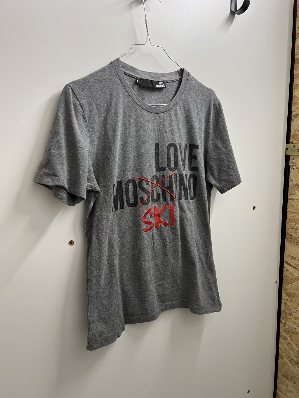 Love Moschino tričko