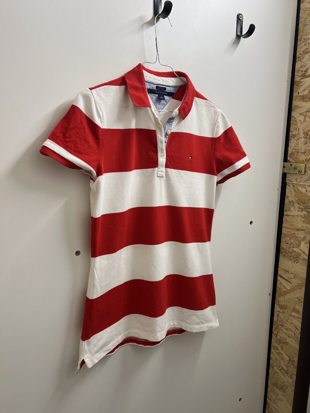 Tommy Hilfiger dámske polo tričko