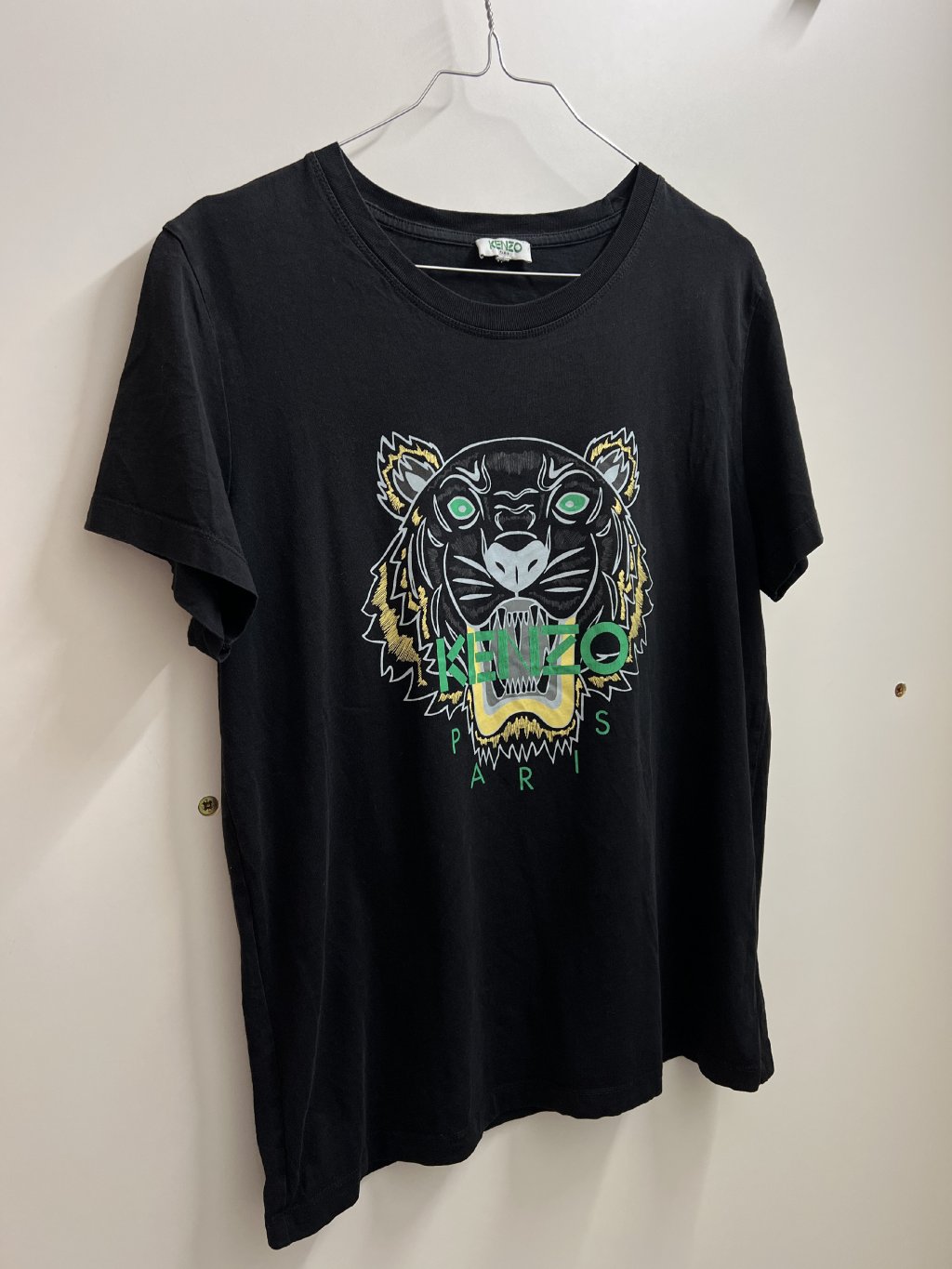 Kenzo tričko