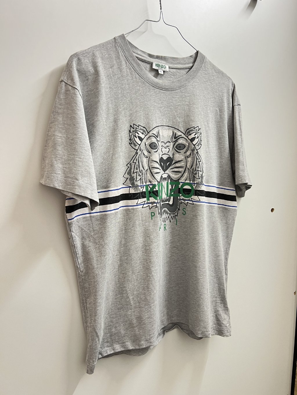 Kenzo tričko