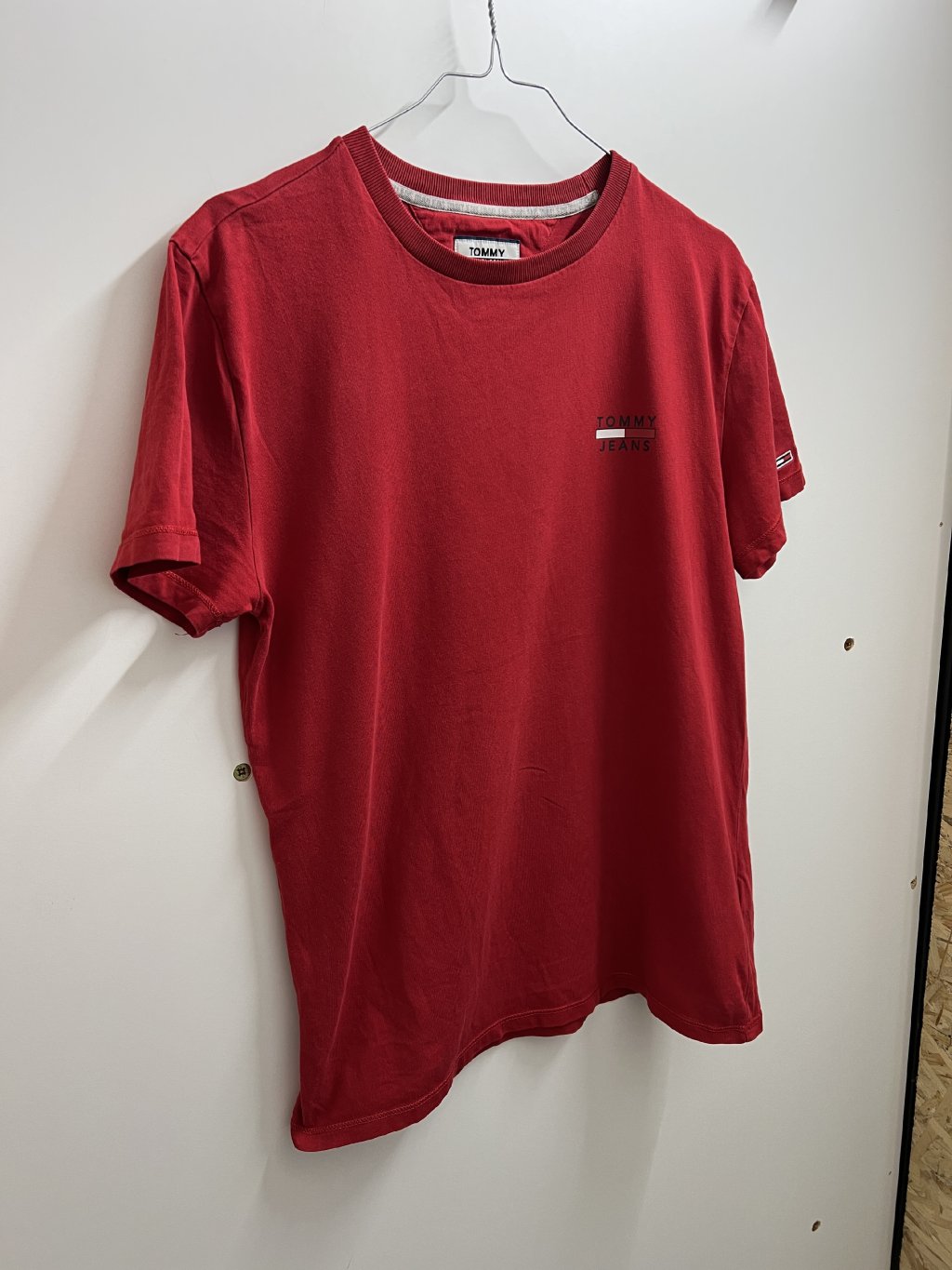 Tommy Hilfiger tričko