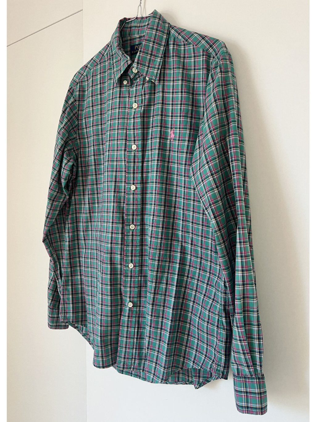 Ralph Lauren košeľa