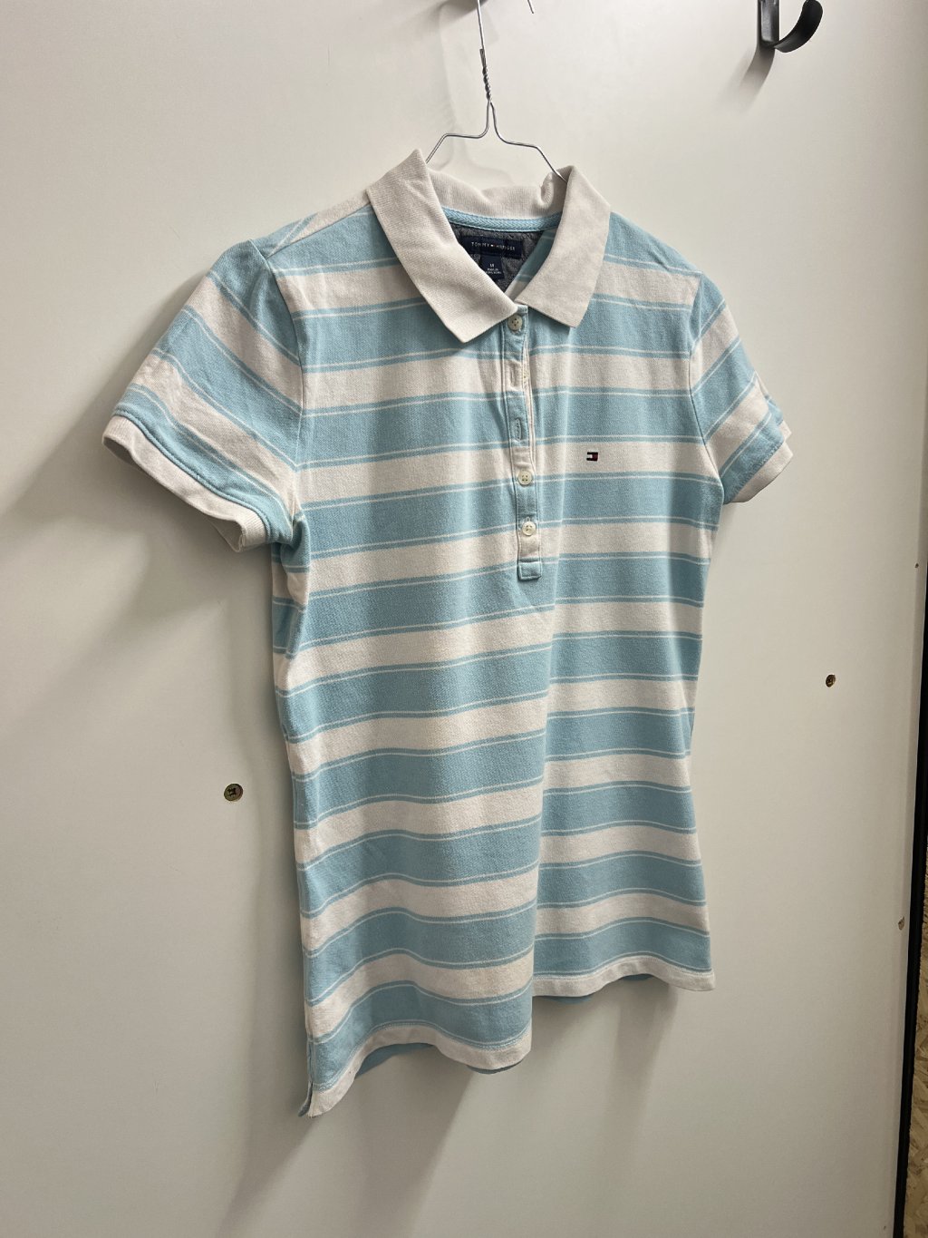 Tommy Hilfiger dámske polo tričko