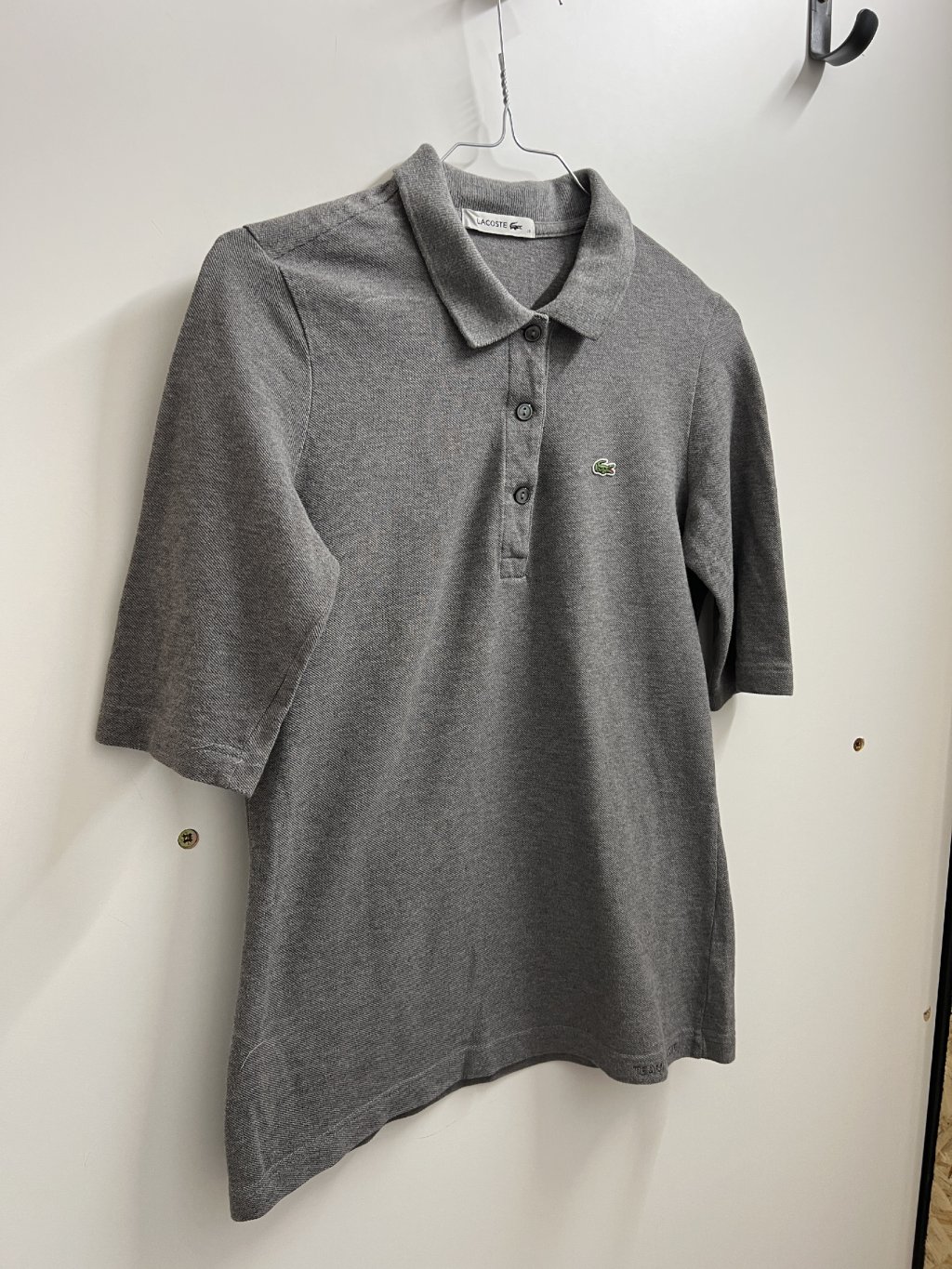 Lacoste dámske polo tričko