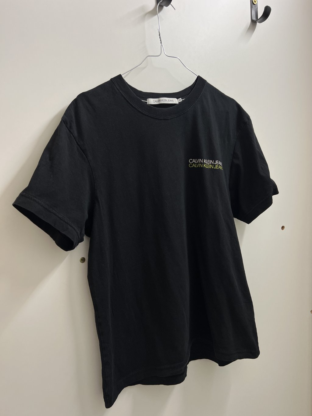 Calvin Klein tričko