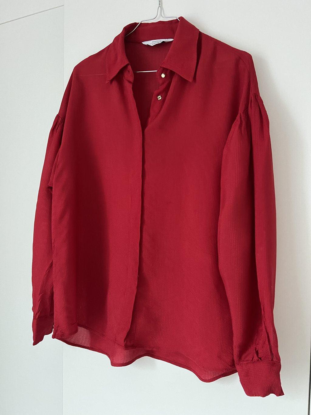 Other Stories blúzka