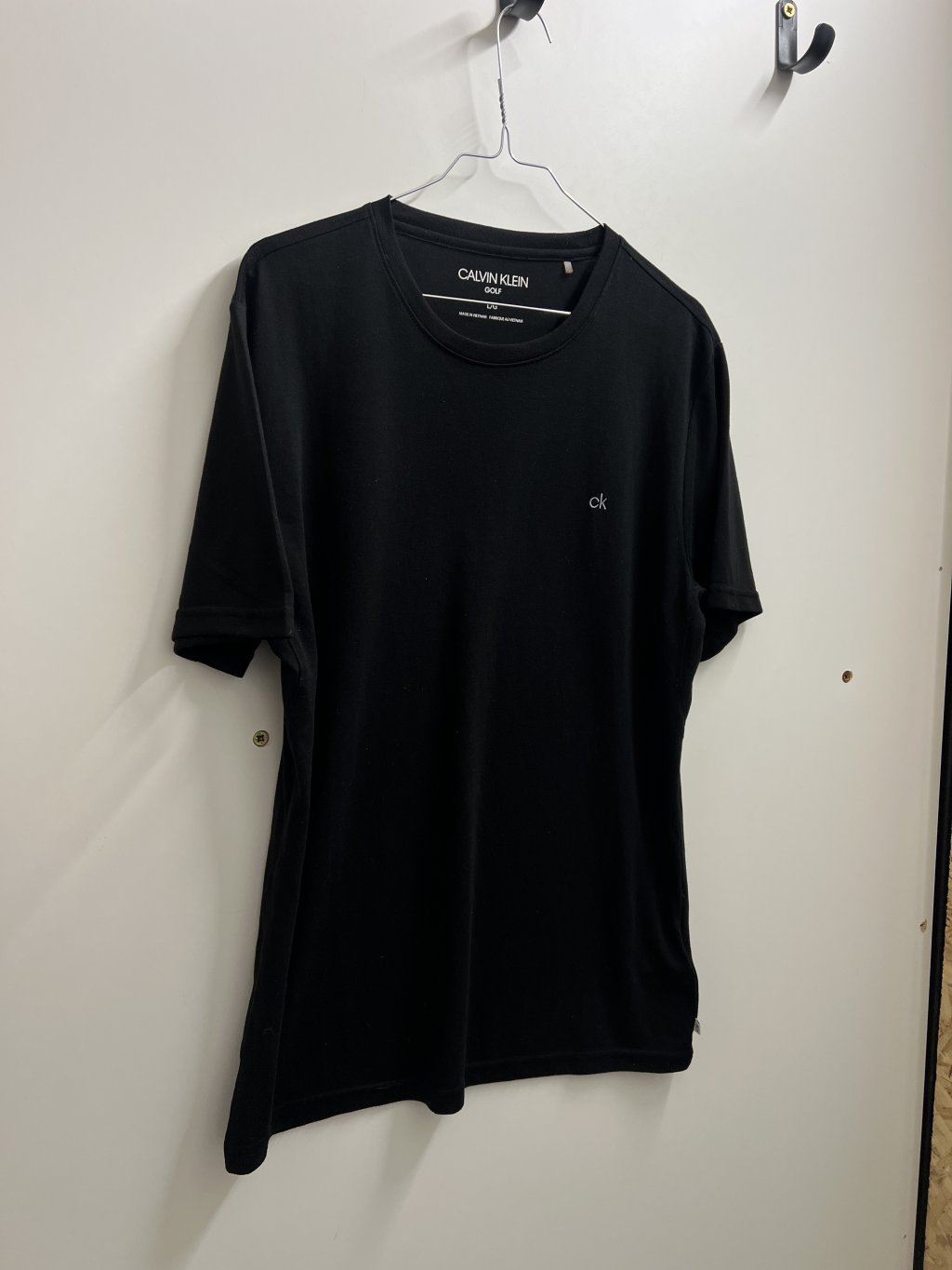 Calvin Klein tričko