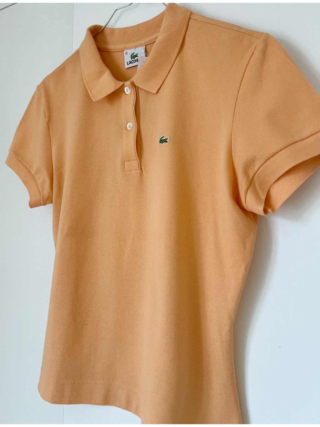 Lacoste polo tričko