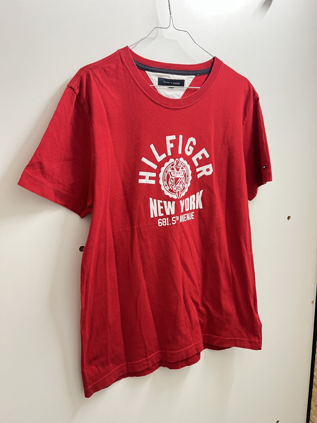 Tommy Hilfiger tričko