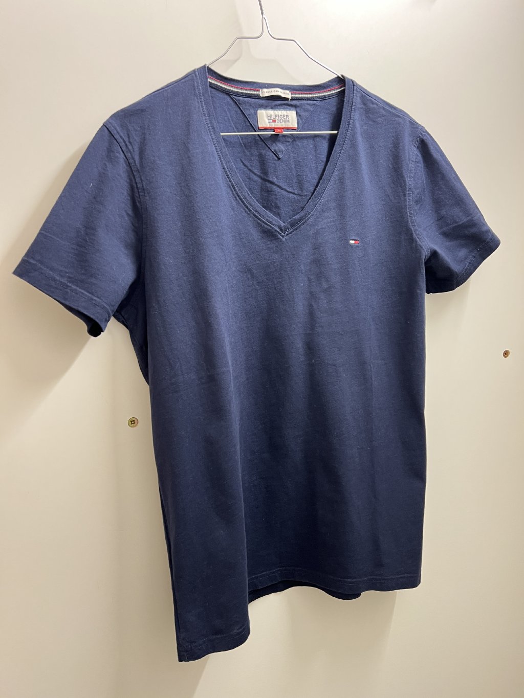 Tommy Hilfiger tričko