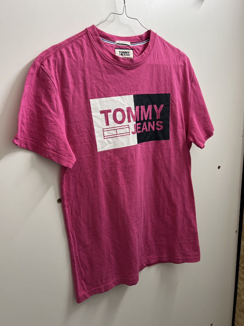 Tommy Hilfiger tričko