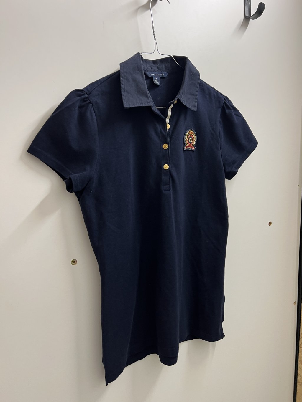 Tommy Hilfiger polo tričko