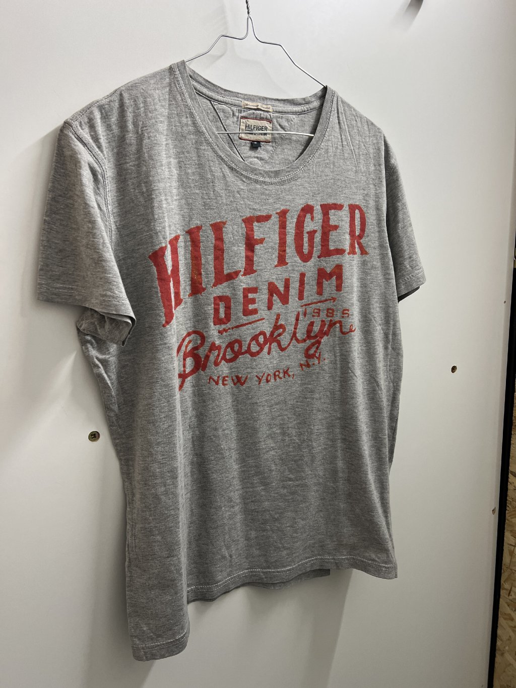 Tommy Hilfiger tričko