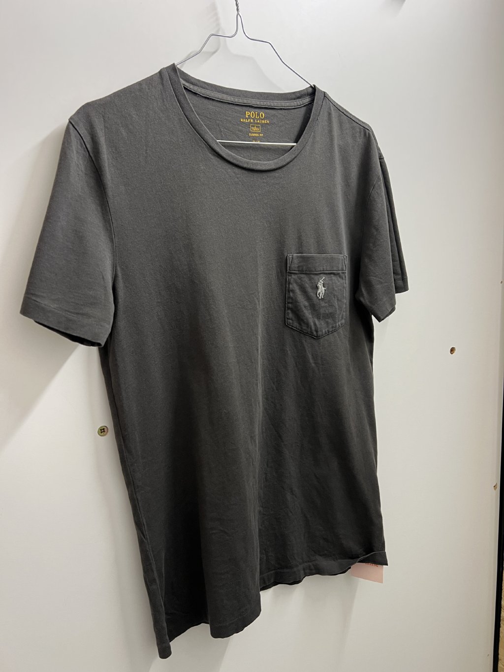 Ralph Lauren tričko