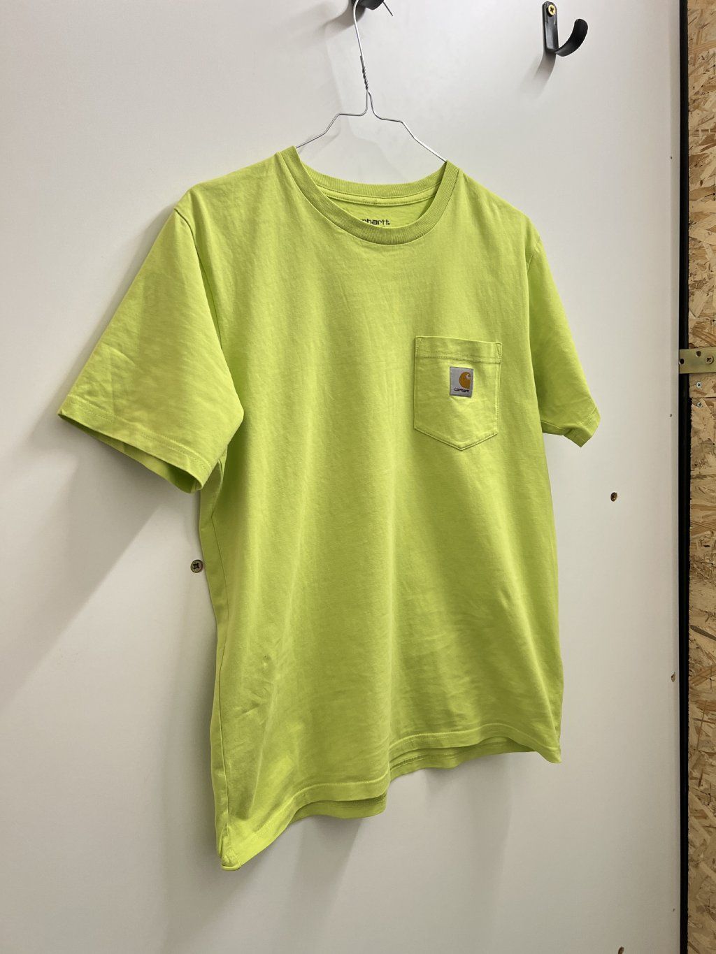 Carhartt dámske tričko