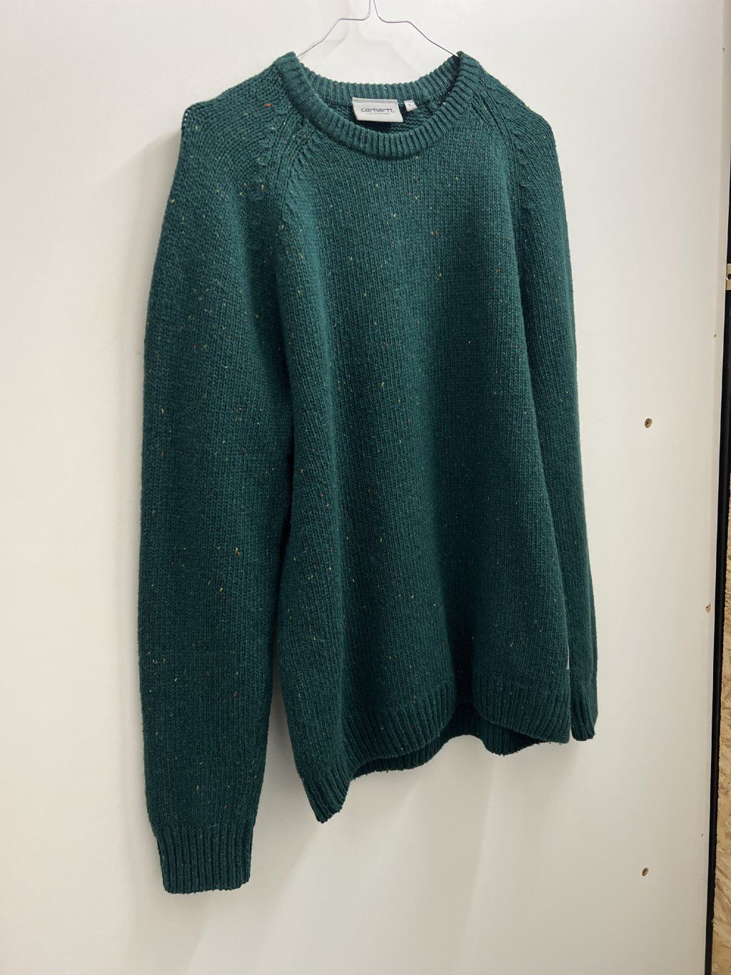 Carhartt vlnený sever