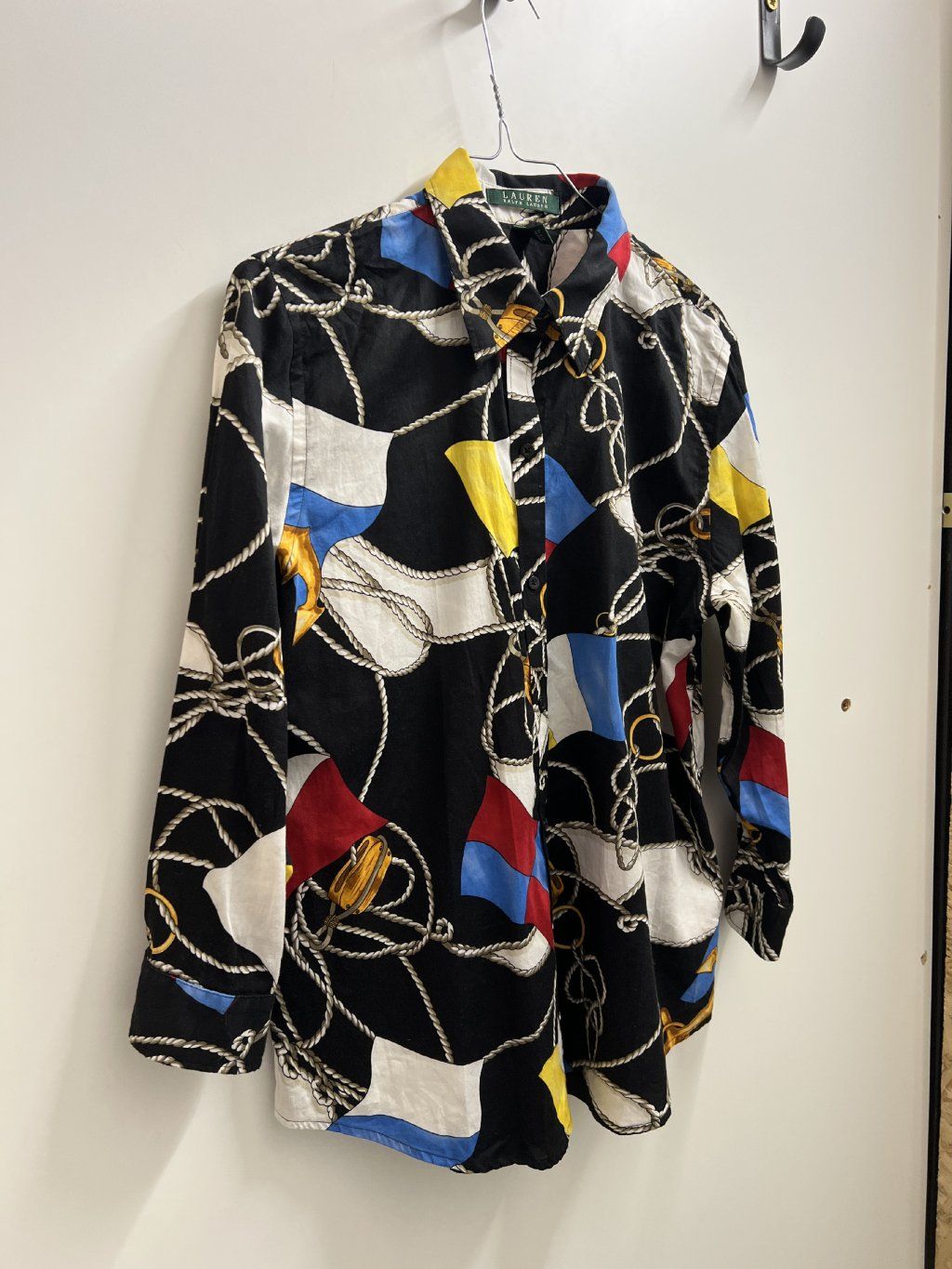 Ralph Lauren dámska košeľa