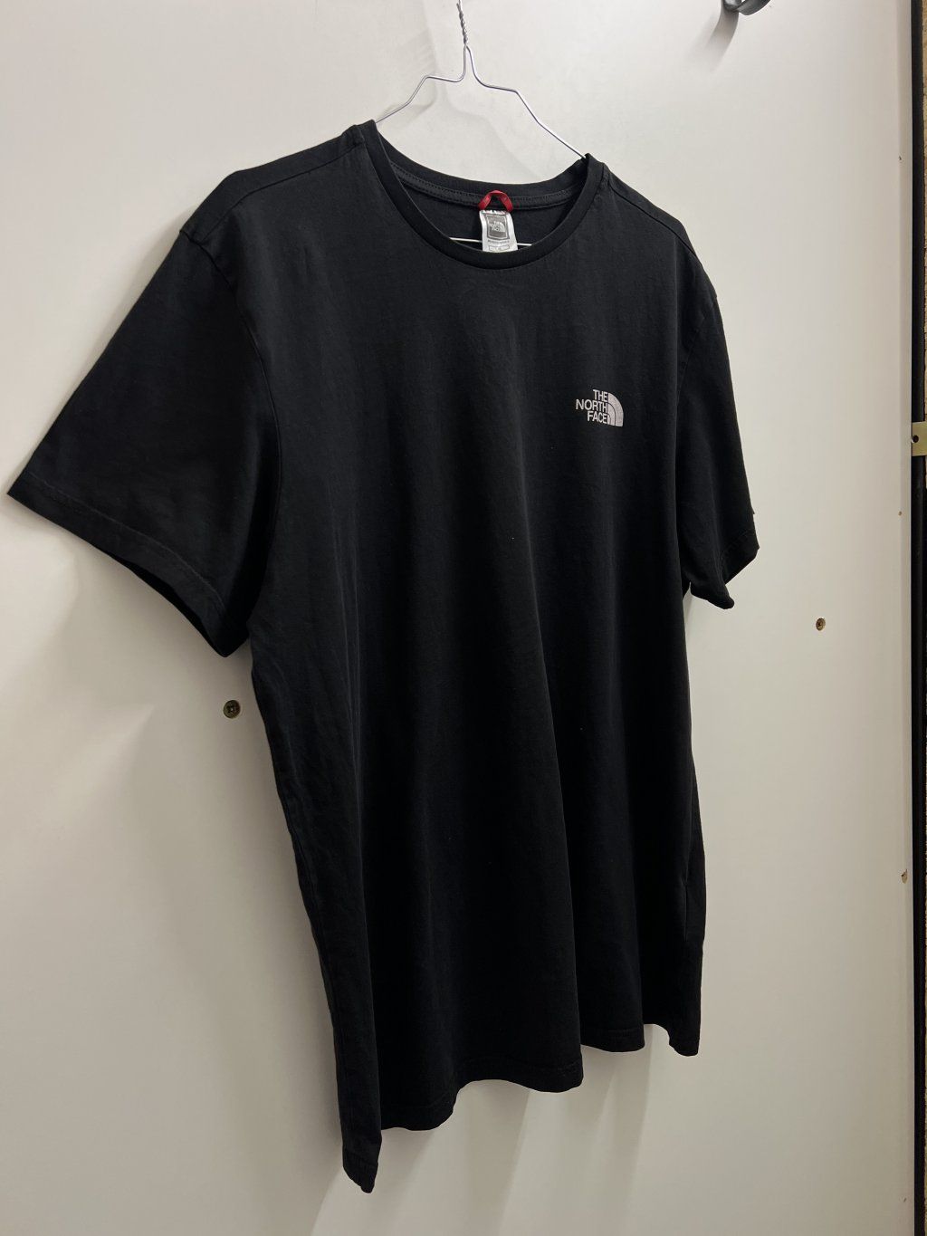 The North Face tričko