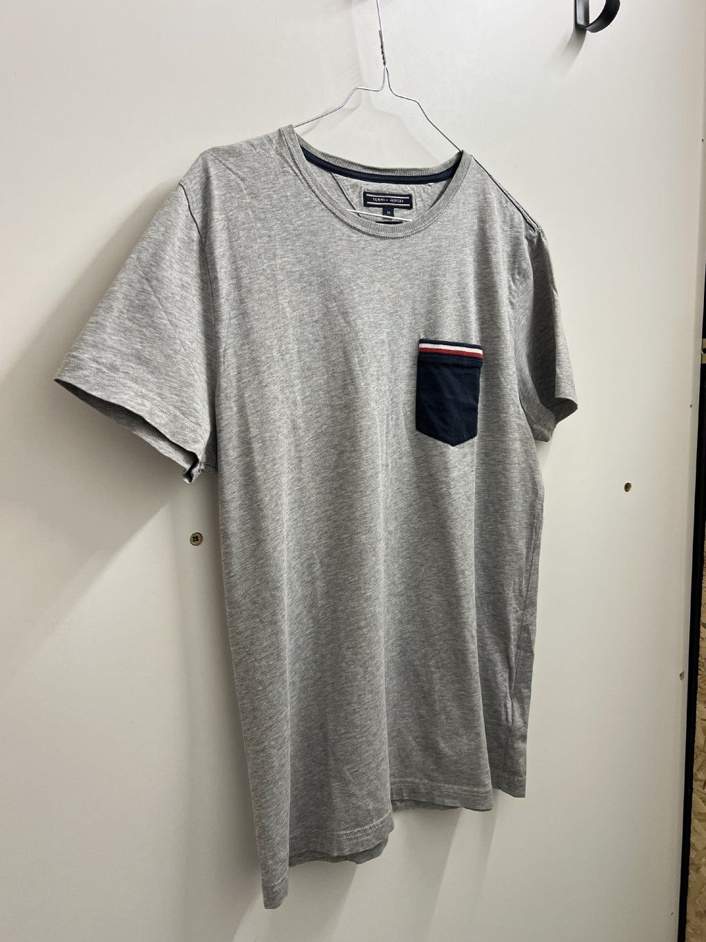 Tommy Hilfiger tričko