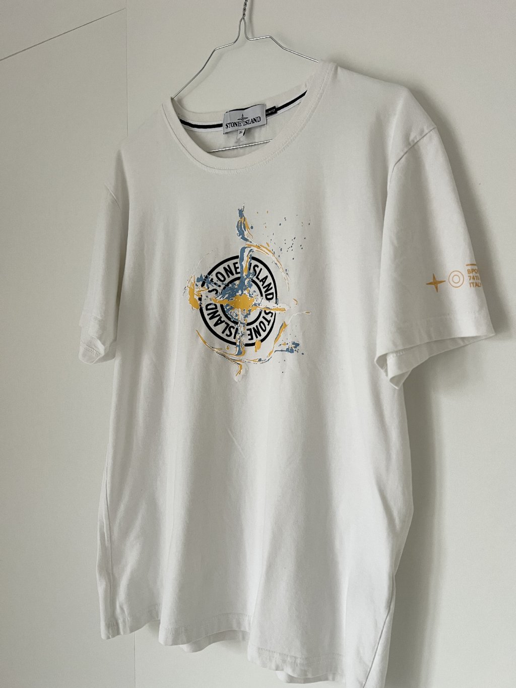 Stone Island tričko