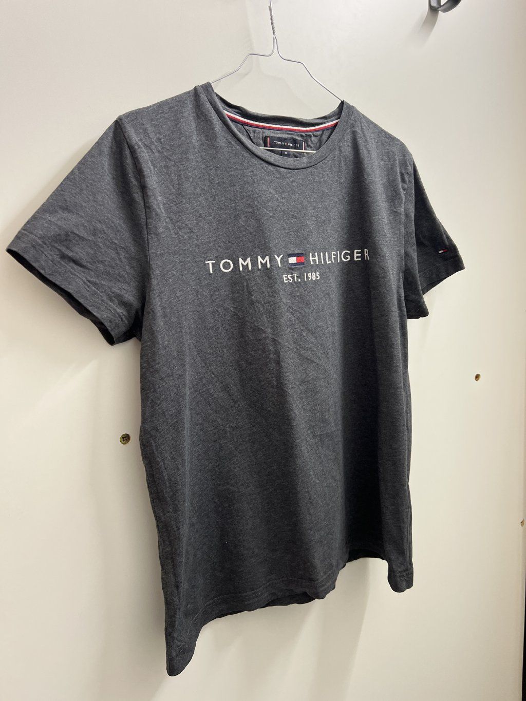 Tommy Hilfiger dámske tričko